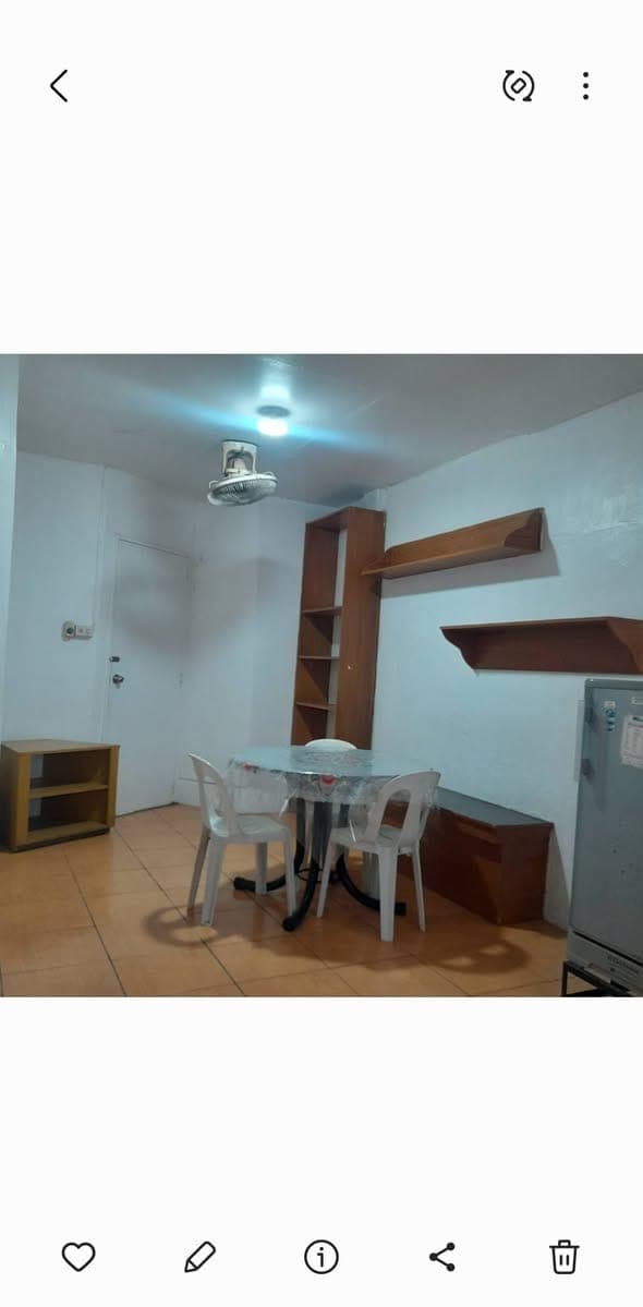 2 bedroom with a.c  apartment for rent - photo 2