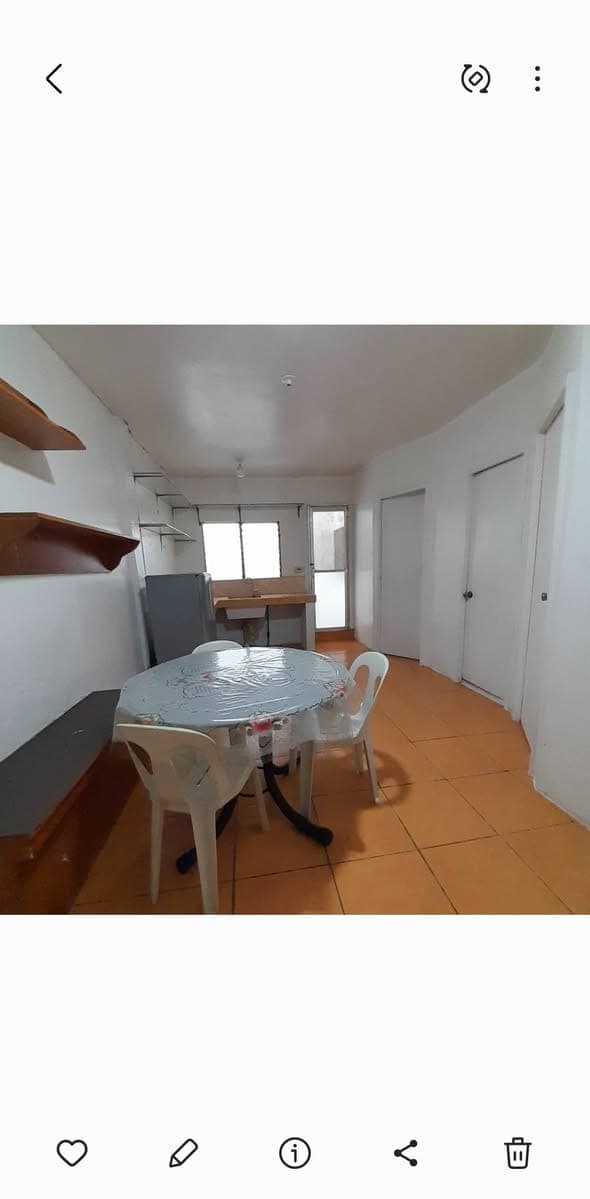 2 bedroom with a.c  apartment for rent - photo 3