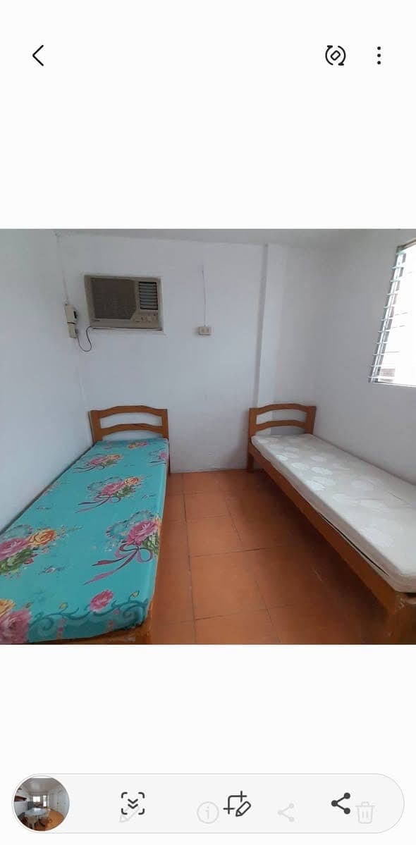 2 bedroom with a.c  apartment for rent - photo 5