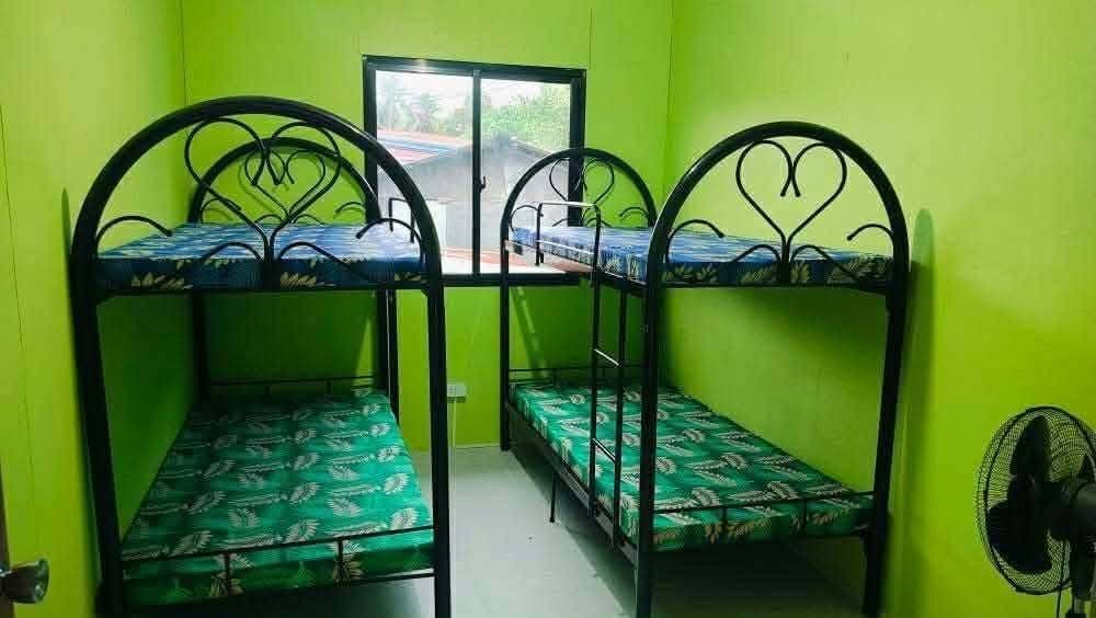 MAHALIN NA ANG APAT nga female bedspacer Sa 1st week sang May - photo 1