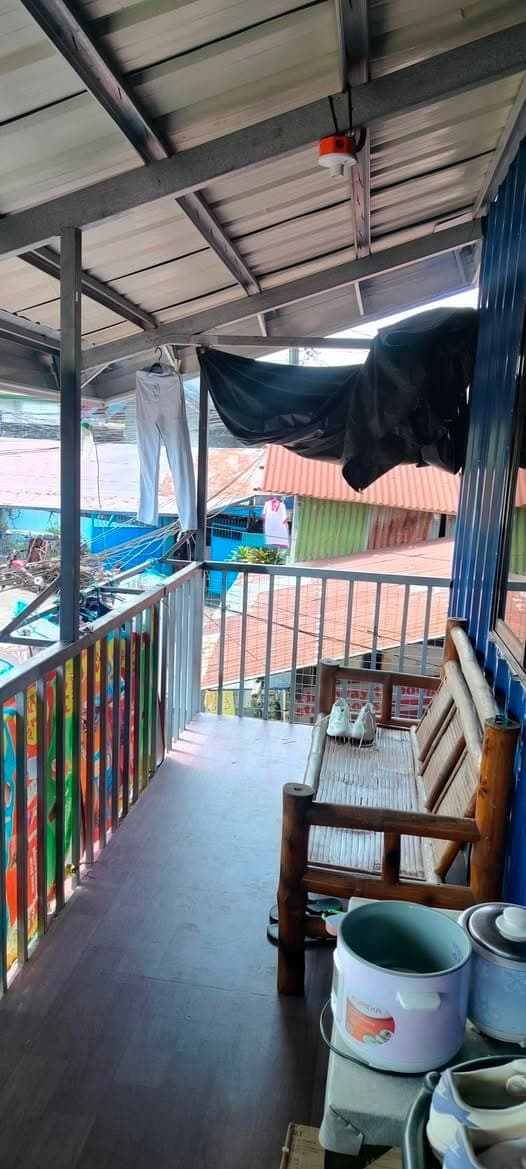 MAHALIN NA ANG APAT nga female bedspacer Sa 1st week sang May - photo 4