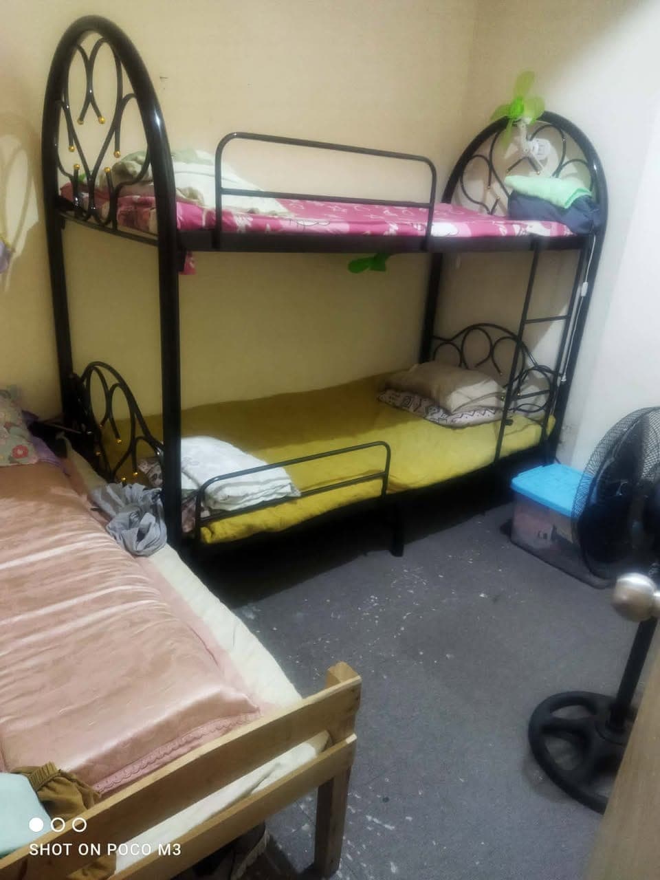 AVAILABLE FEMALE BEDSPACER FOR ONLY 1900 ALL IN - photo 3