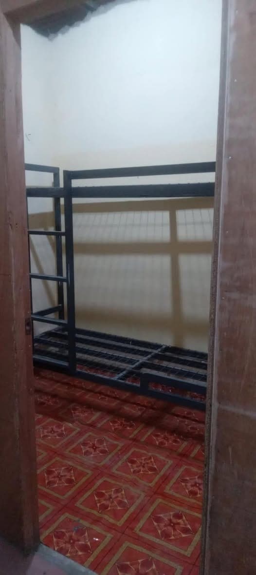 HELLO WHO'S LOOKING FOR ROOM FOR RENT/ BEDSPACES 2K PER MONTH 1 MONTH ADVANCE AND DEPOSIT. - photo 2