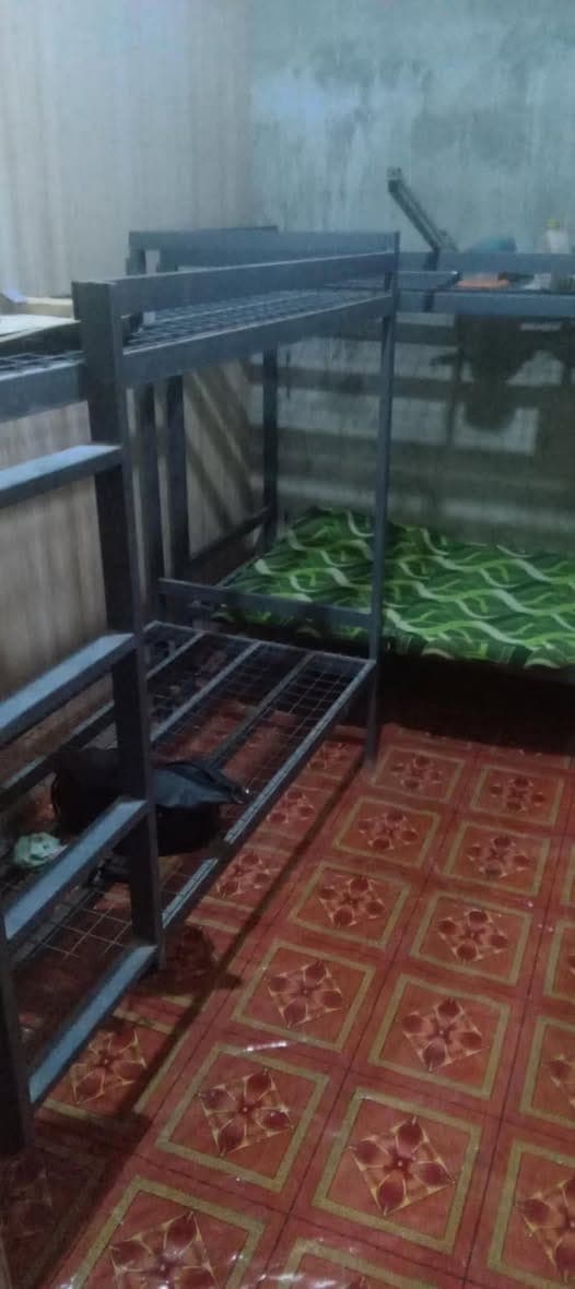 HELLO WHO'S LOOKING FOR ROOM FOR RENT/ BEDSPACES 2K PER MONTH 1 MONTH ADVANCE AND DEPOSIT. - photo 5