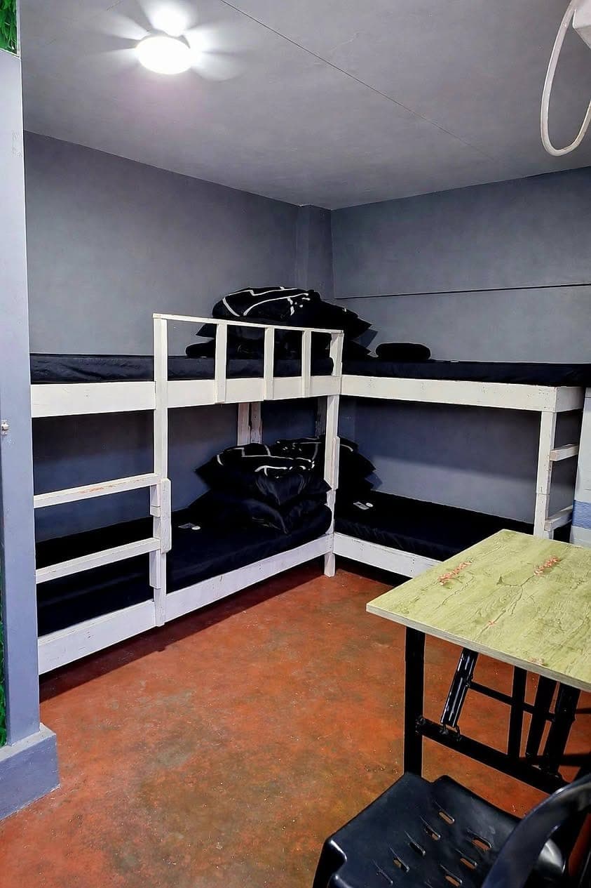 🏡 STUDIO TYPE UNIT FOR RENT – ONLY P8,000/month! - photo 2