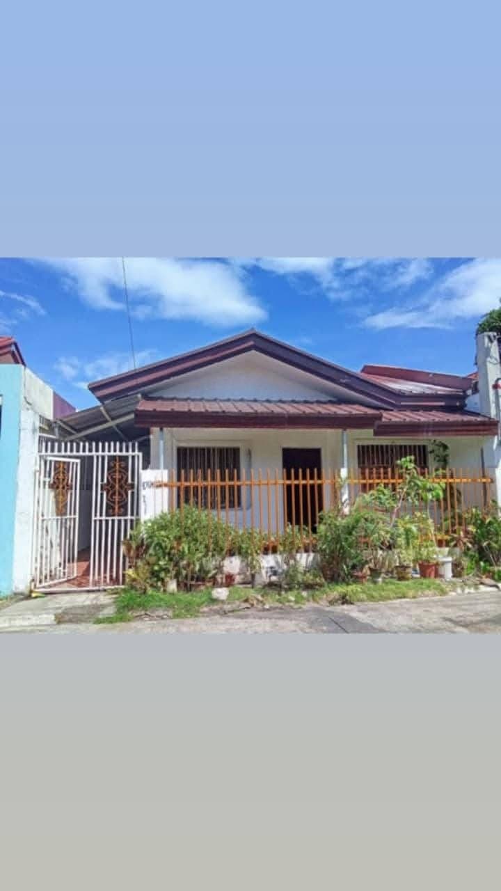 Firmville house for rent - photo 1