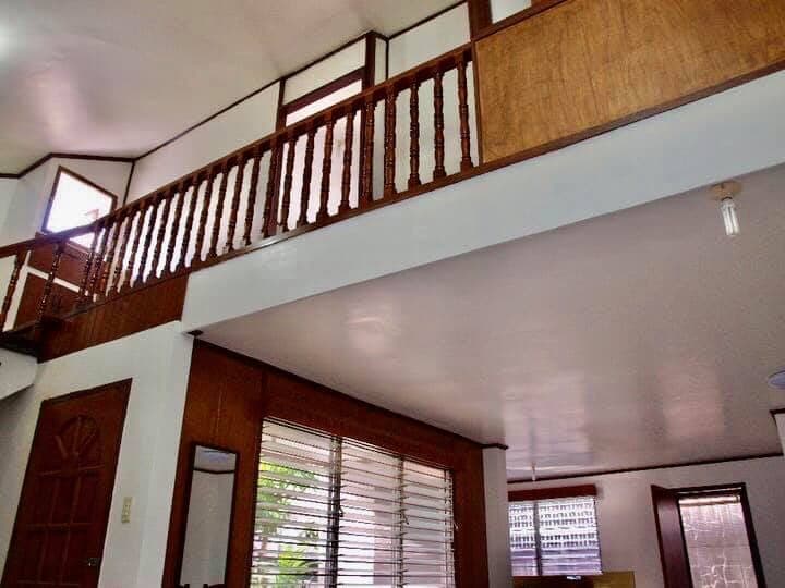 2 BEDS/1 BATH House for rent in Mandalagan, Bacolod City - photo 1