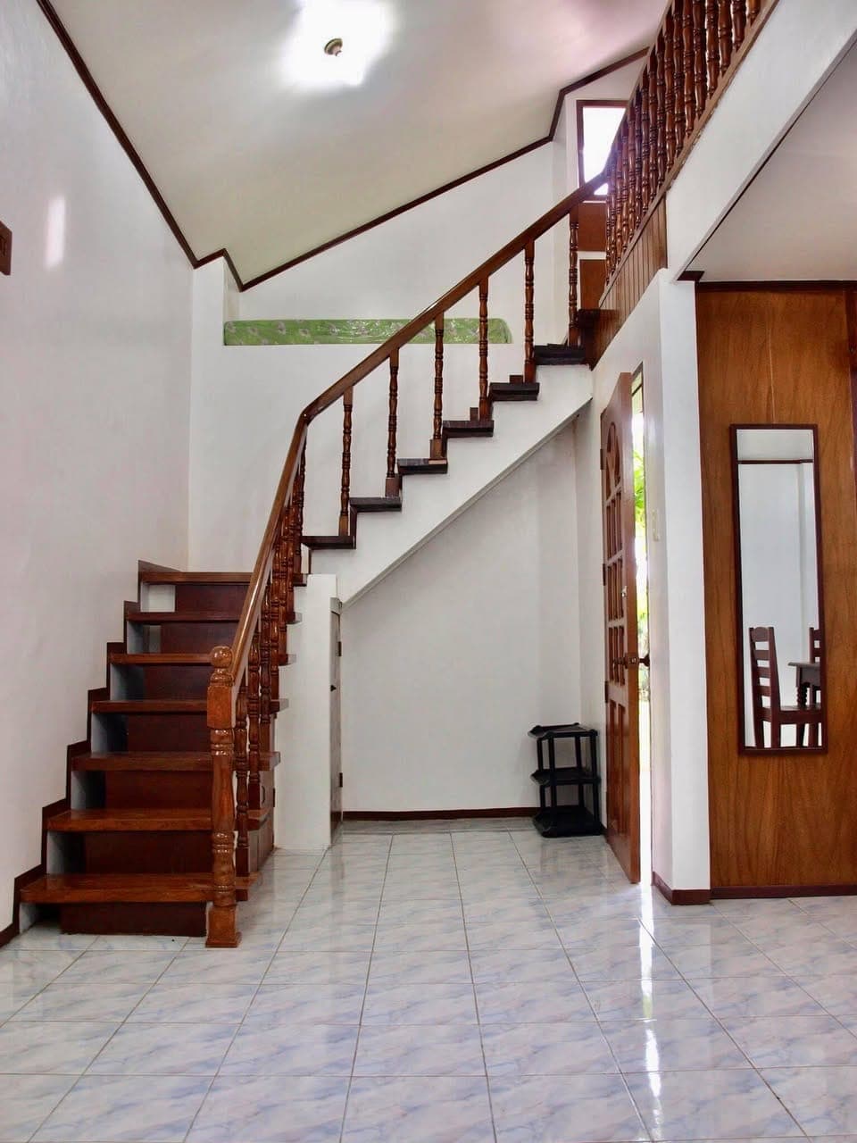 2 BEDS/1 BATH House for rent in Mandalagan, Bacolod City - photo 5