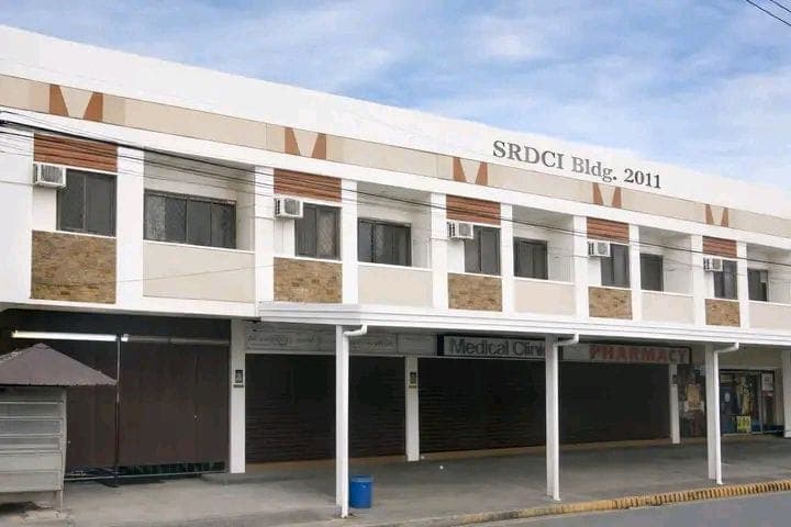 🏢 FOR RENT – 2BR Secure Apartment in City Heights - photo 2