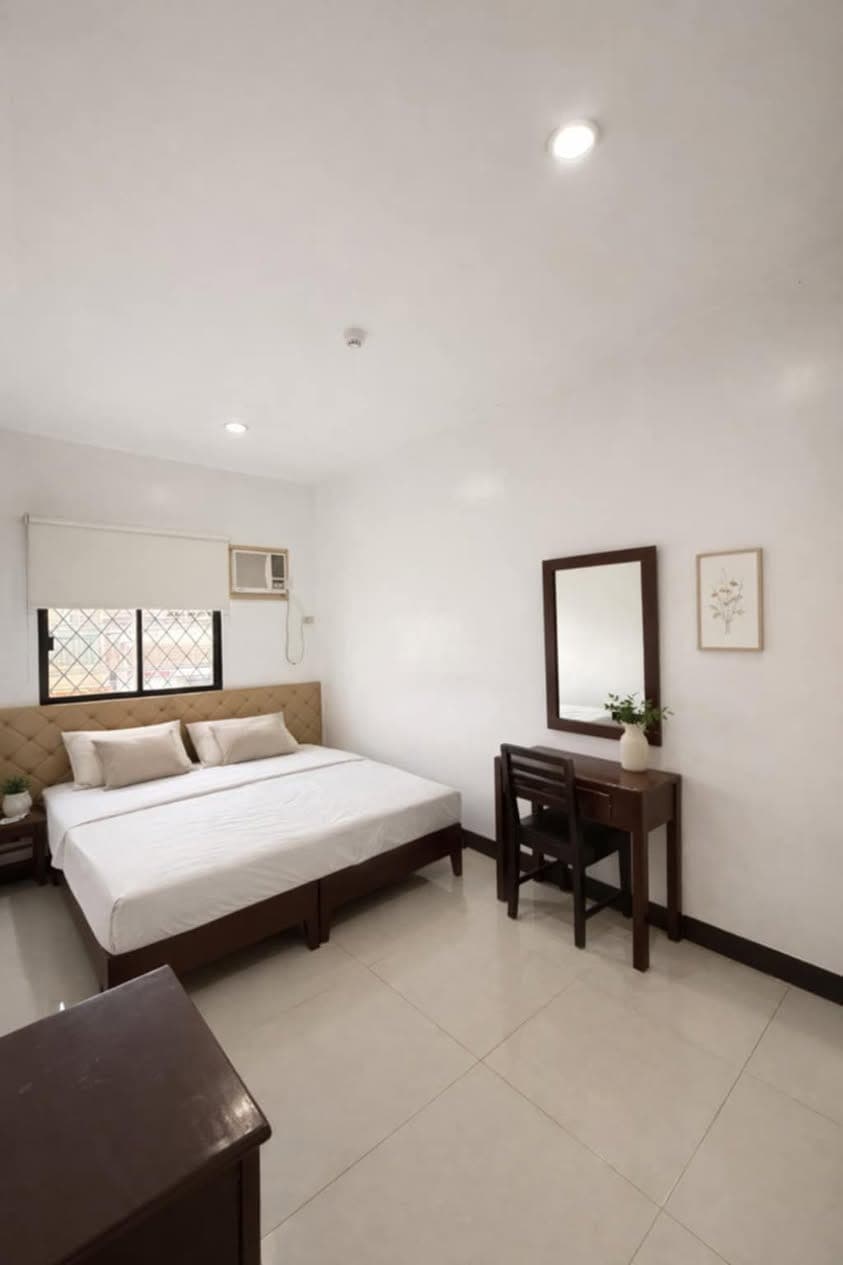 🏢 FOR RENT – 2BR Secure Apartment in City Heights - photo 4