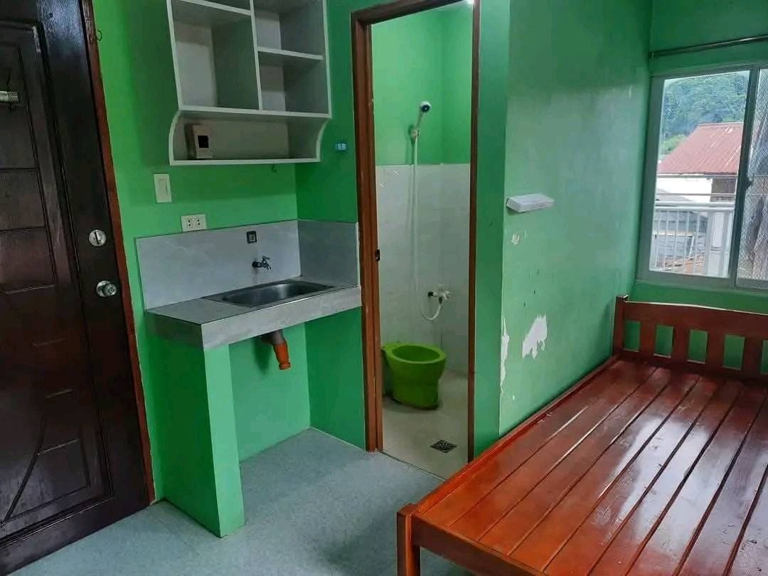 Apartment for rent - photo 1