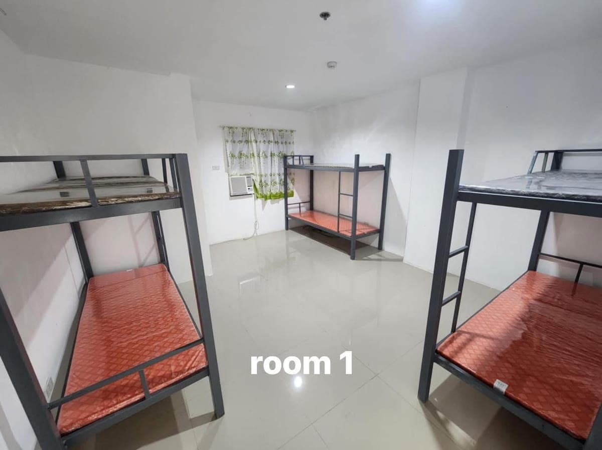 ‼️Available Bedspace for LADIES only‼️ - photo 1