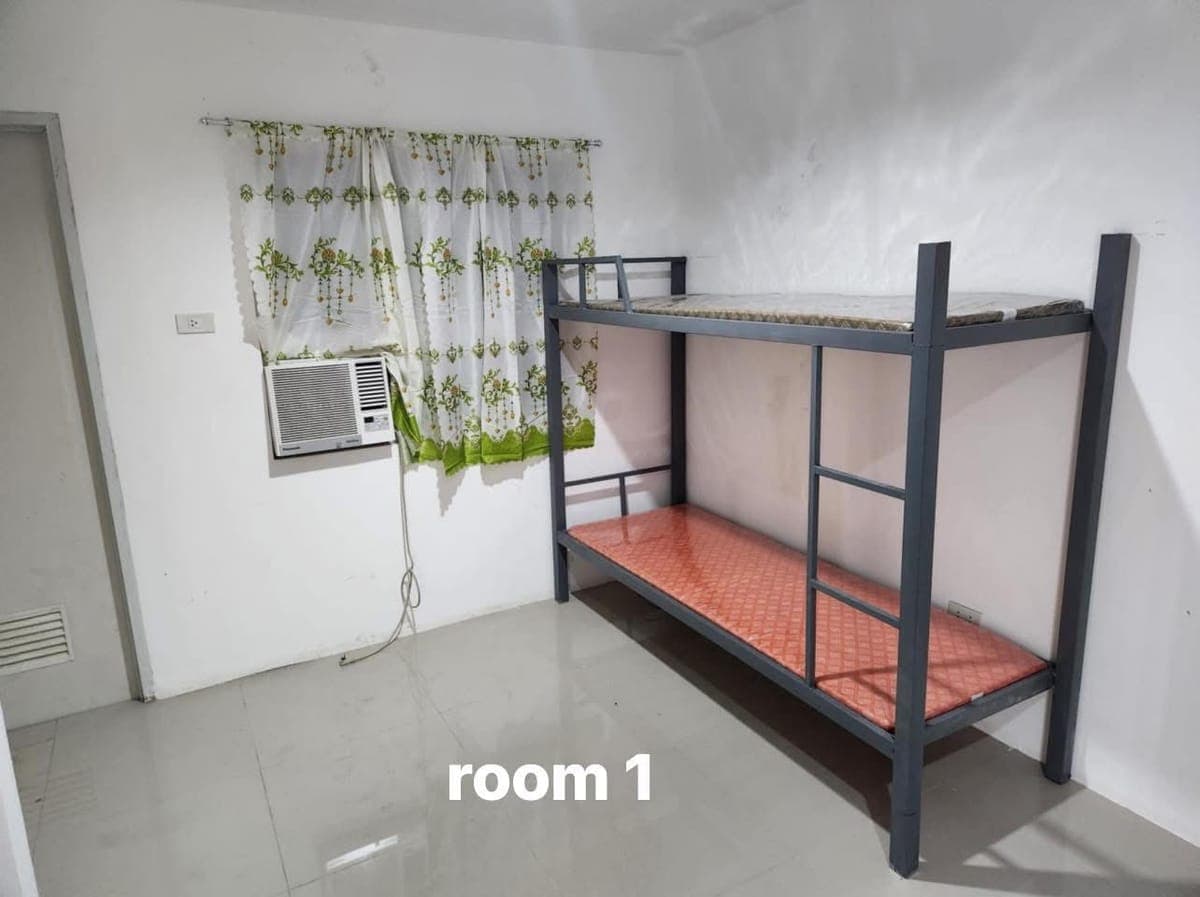 ‼️Available Bedspace for LADIES only‼️ - photo 2