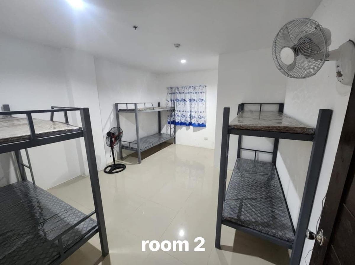 ‼️Available Bedspace for LADIES only‼️ - photo 4