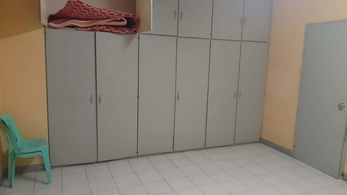 Pwede 4 pax, Female Bedspacers Only. Near CENECO Old Building (now DAR Neg Occ1) - photo 3