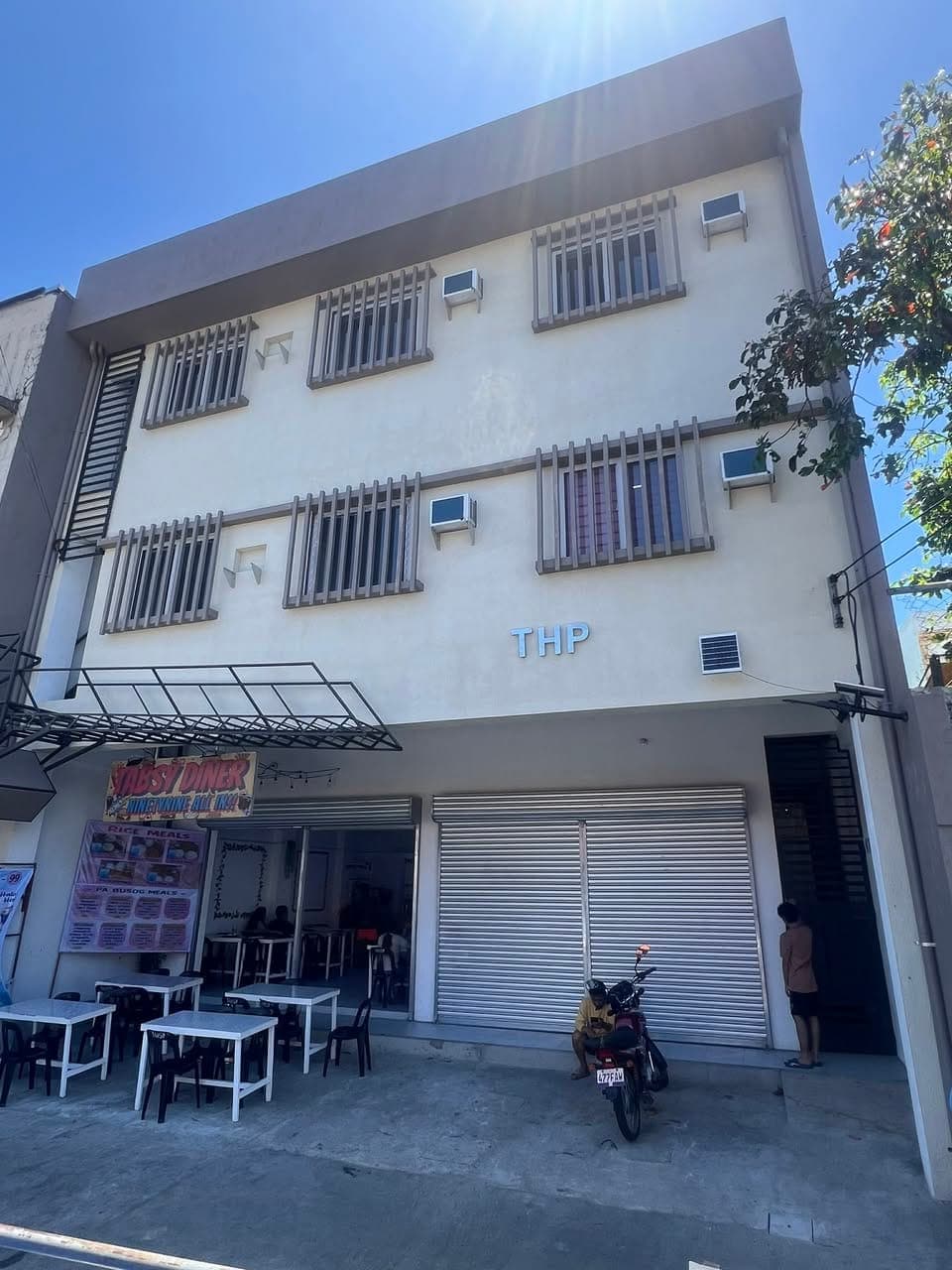 Studio Units for rent- good for 2-3pax - photo 1