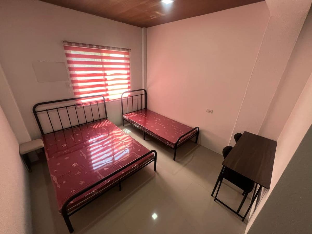 Studio Units for rent- good for 2-3pax - photo 5