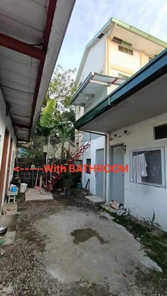 1 ROOM LEFT FOR RENT with BATHROOM - photo 1