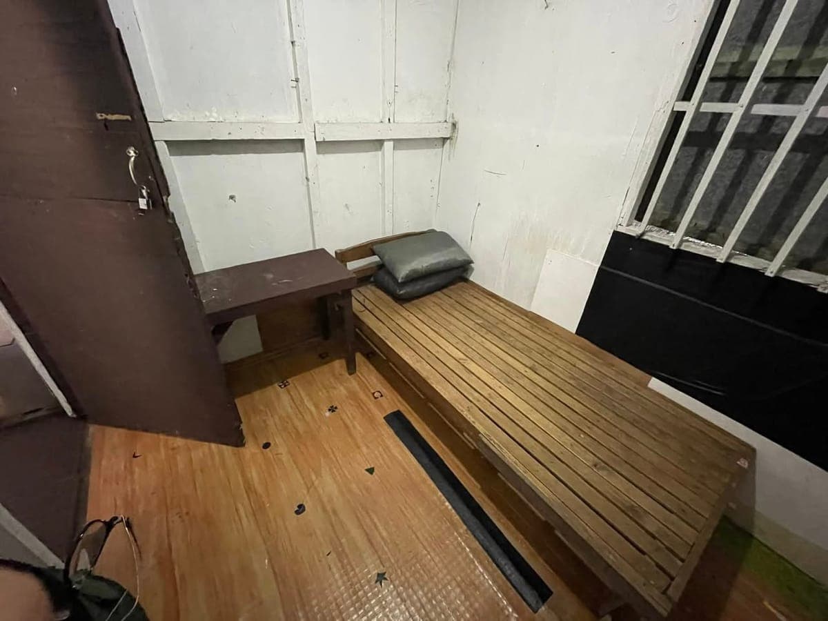 Room for rent - photo 2