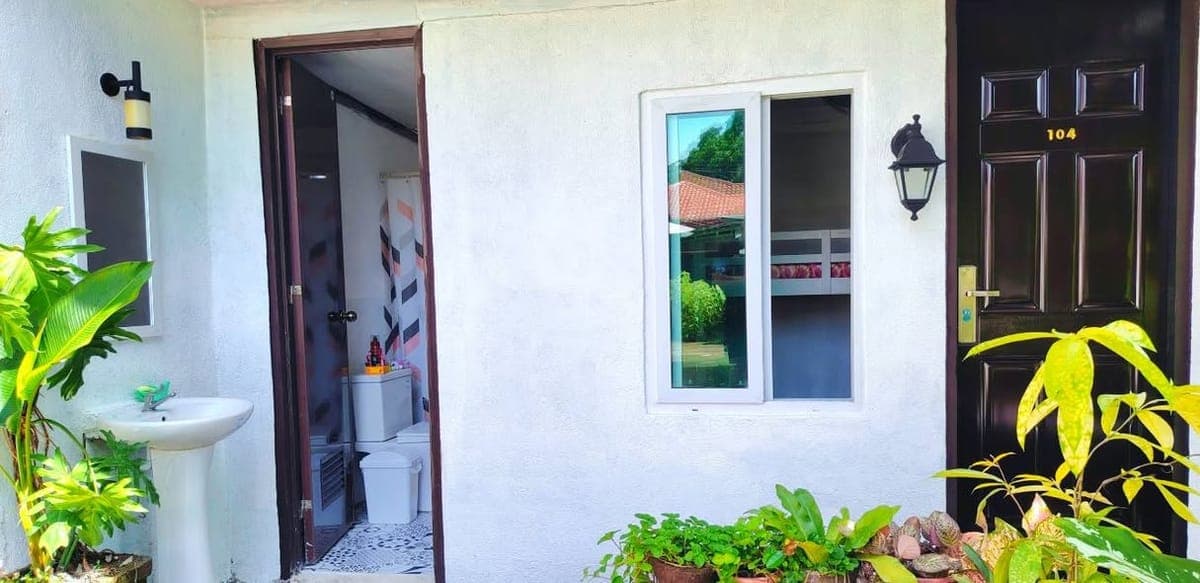 2 ROOMS / BED SPACE FOR FEMALE AVAILABLE 🌿 - photo 4