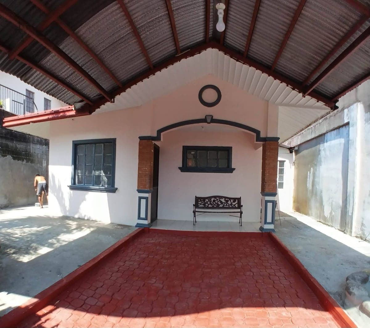 🏡 FOR RENT – 2 BEDROOM GATED HOUSE WITH PARKING SPACE. - photo 2