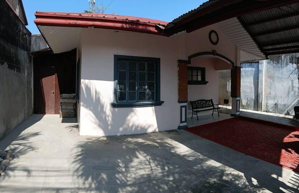 🏡 FOR RENT – 2 BEDROOM GATED HOUSE WITH PARKING SPACE. - photo 3