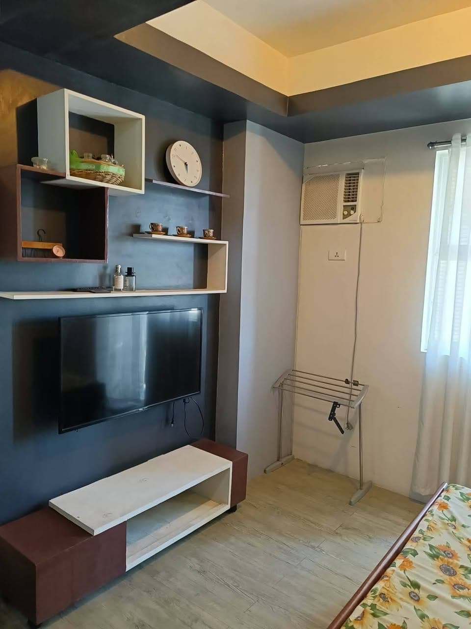 Condo for Rent located at Amaia Steps - photo 2