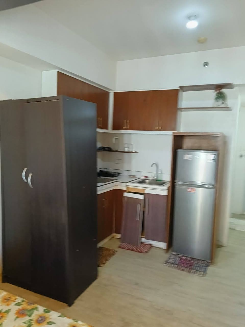 Condo for Rent located at Amaia Steps - photo 3