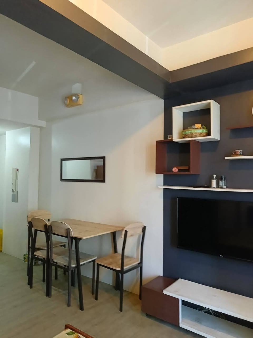 Condo for Rent located at Amaia Steps - photo 4