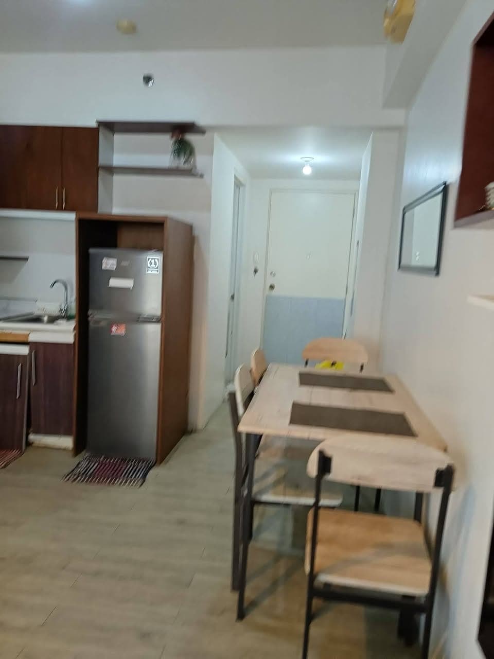 Condo for Rent located at Amaia Steps - photo 5