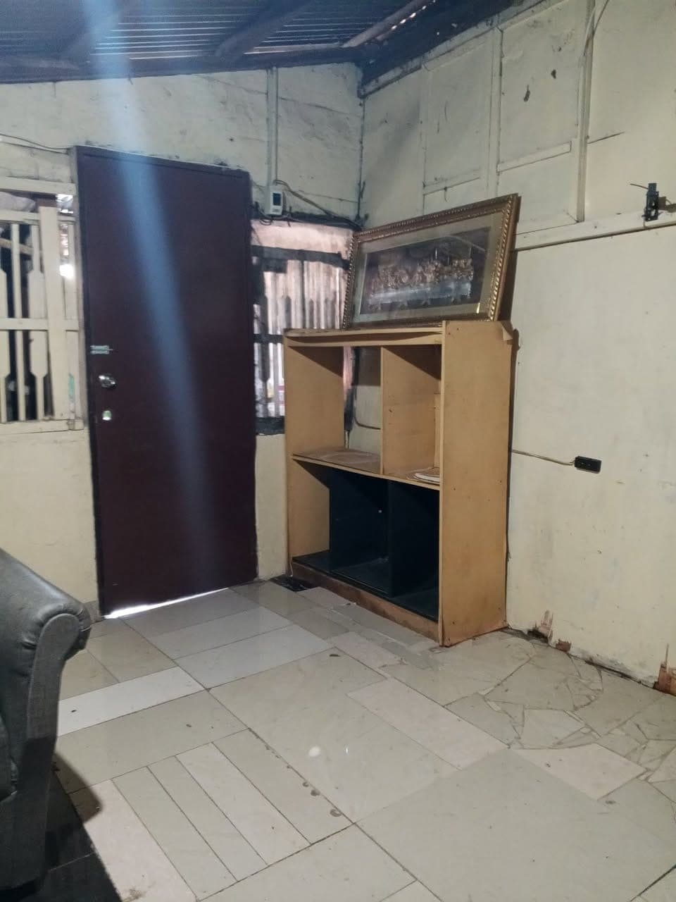 Room for rent it's 4k with kitchen,own cr - photo 2