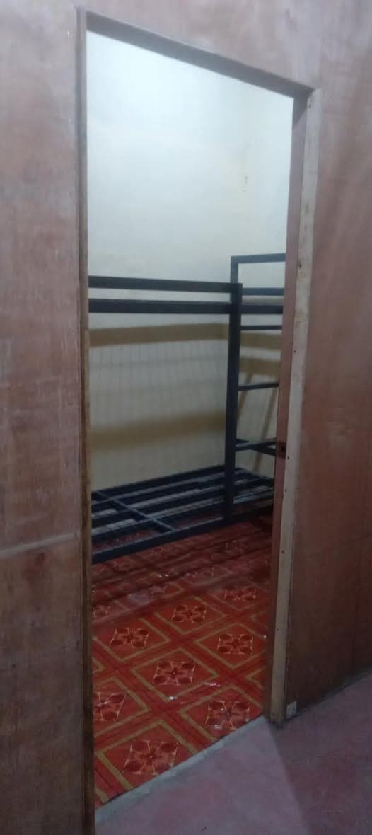 HELLO WHO'S LOOKING FOR ROOM FOR RENT 2K PER MONTH 1 MONTH ADVANCE AND DEPOSIT. - photo 1