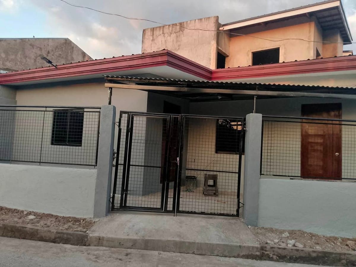 House for rent - photo 3