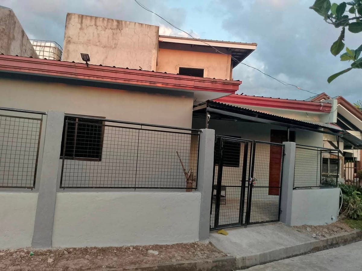 House for rent - photo 4