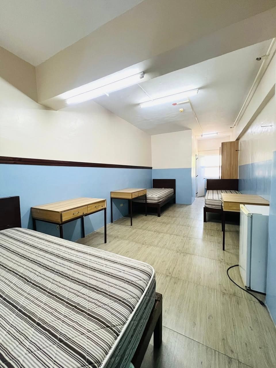 🏠 DORM-TYPE STUDIO UNIT FOR RENT (Near Mcdonald's Lasalle) - photo 1