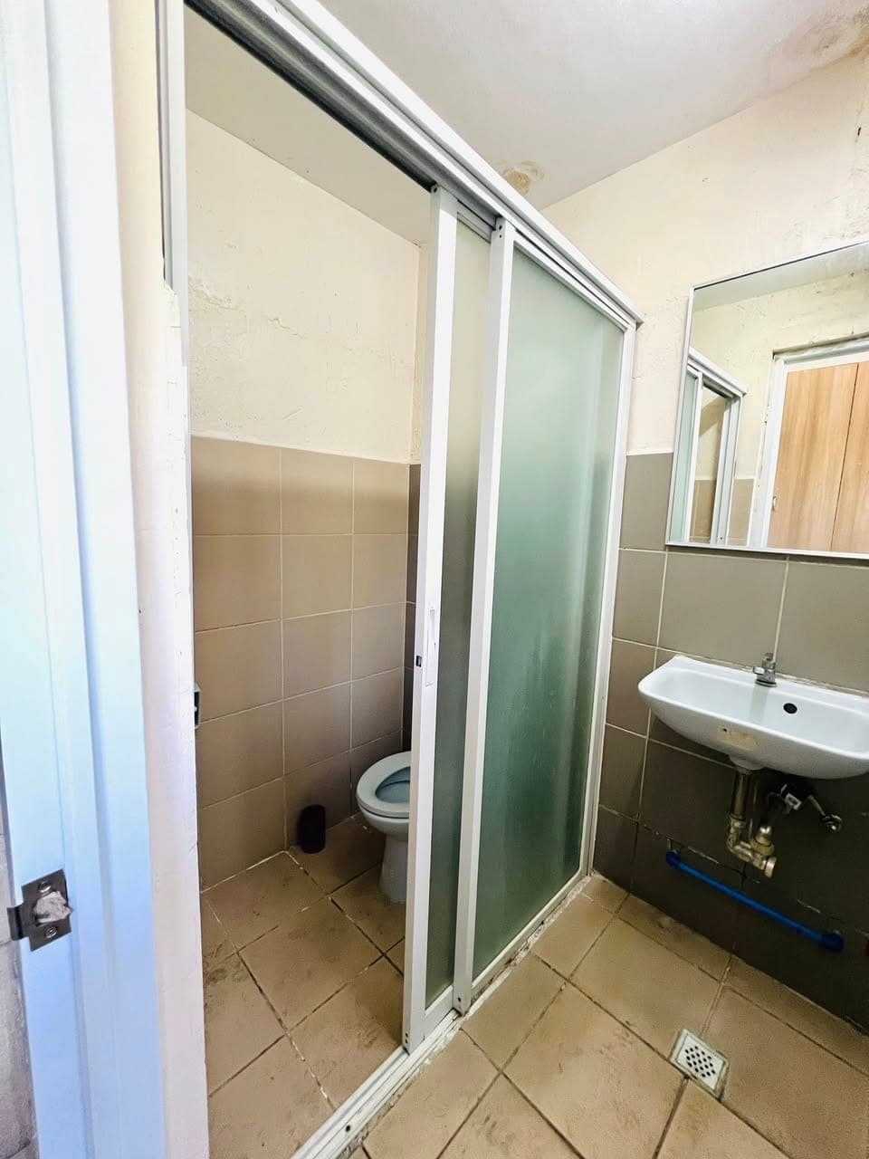 🏠 DORM-TYPE STUDIO UNIT FOR RENT (Near Mcdonald's Lasalle) - photo 4