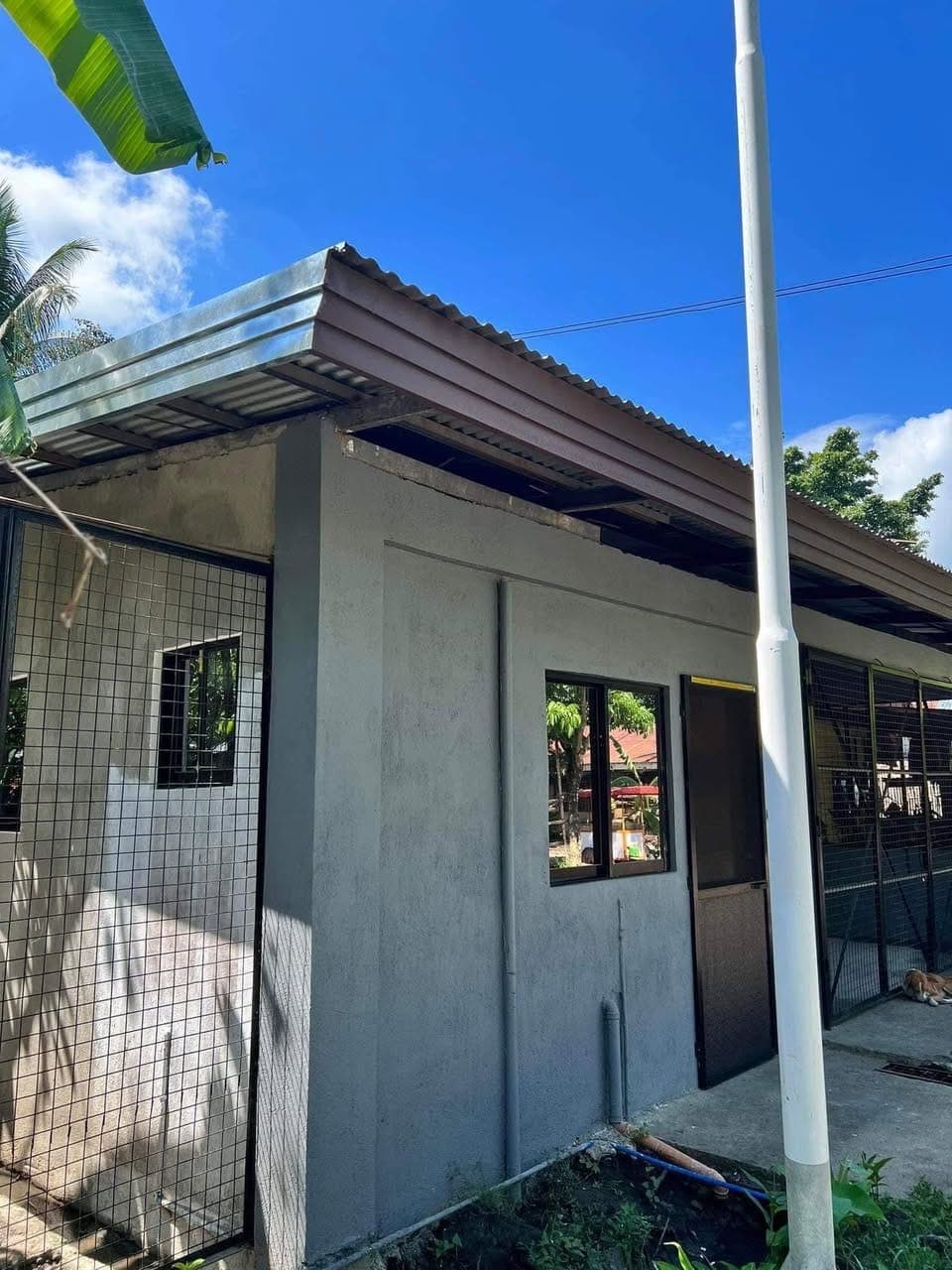 PTPA house for rent 5k monthly rent, ✅ - photo 1