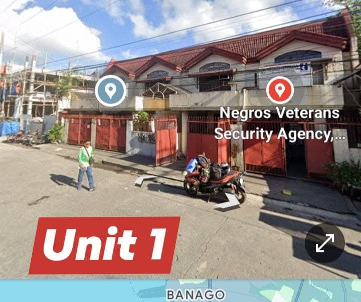Location: Unit 1, QL 358 BLDG, BRGY 26, BACOLOD CITY - photo 4