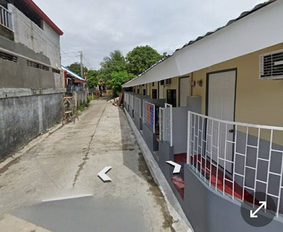 🔥 STUDIO APARTMENT FOR RENT – ECC VILLAS, ALIJIS 🔥 - photo 1