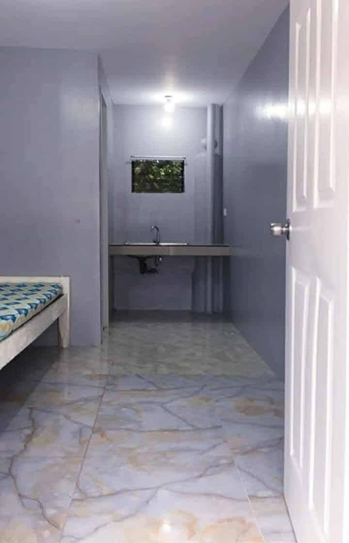 🔥 STUDIO APARTMENT FOR RENT – ECC VILLAS, ALIJIS 🔥 - photo 3