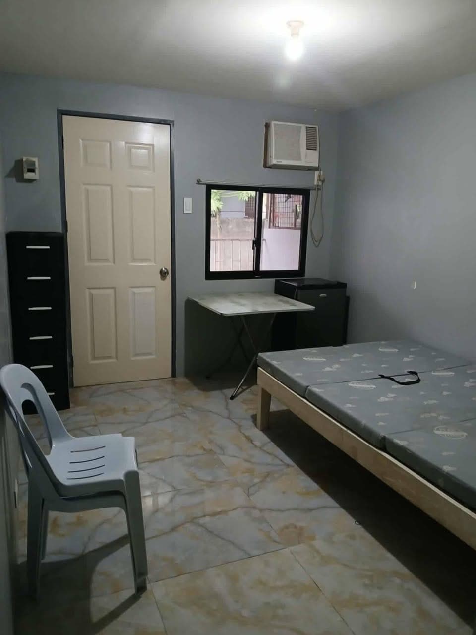 🔥 STUDIO APARTMENT FOR RENT – ECC VILLAS, ALIJIS 🔥 - photo 4