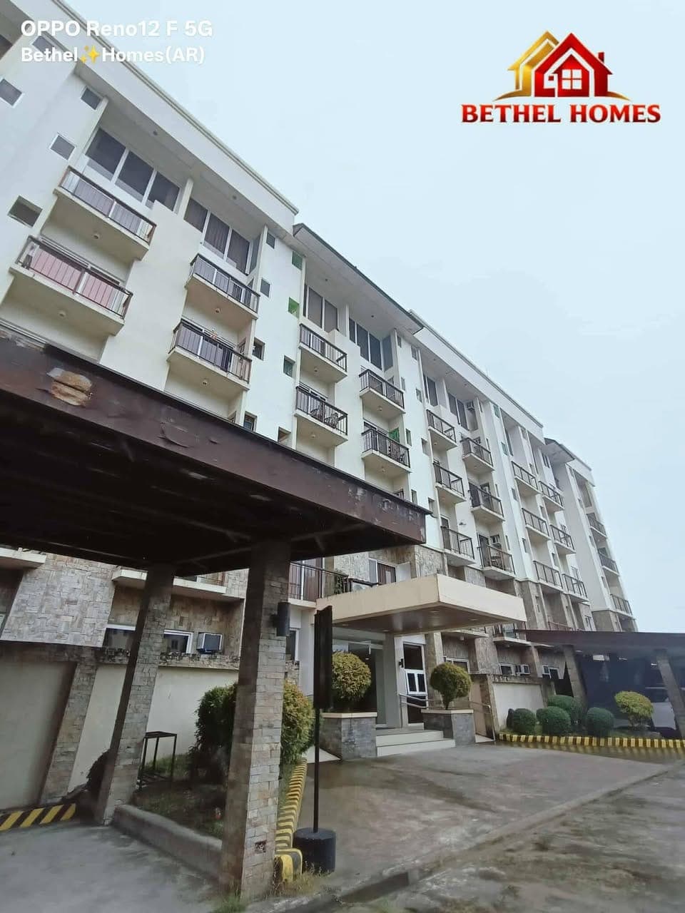 Hi Residences Condo📌 - photo 1