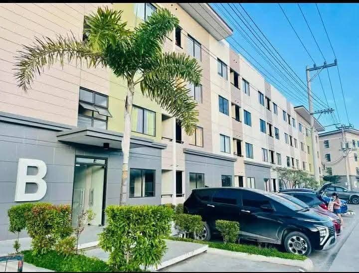 𝗙𝗨𝗟𝗟𝗬 𝗙𝗨𝗥𝗡𝗜𝗦𝗛𝗘𝗗 𝗦𝗧𝗨𝗗𝗜𝗢 CONDO UNIT 𝗙𝗢𝗥 𝗥𝗘𝗡𝗧 | 𝗣𝗟𝗨𝗠𝗘𝗥𝗔 𝗠𝗔𝗖𝗧𝗔𝗡 - photo 6