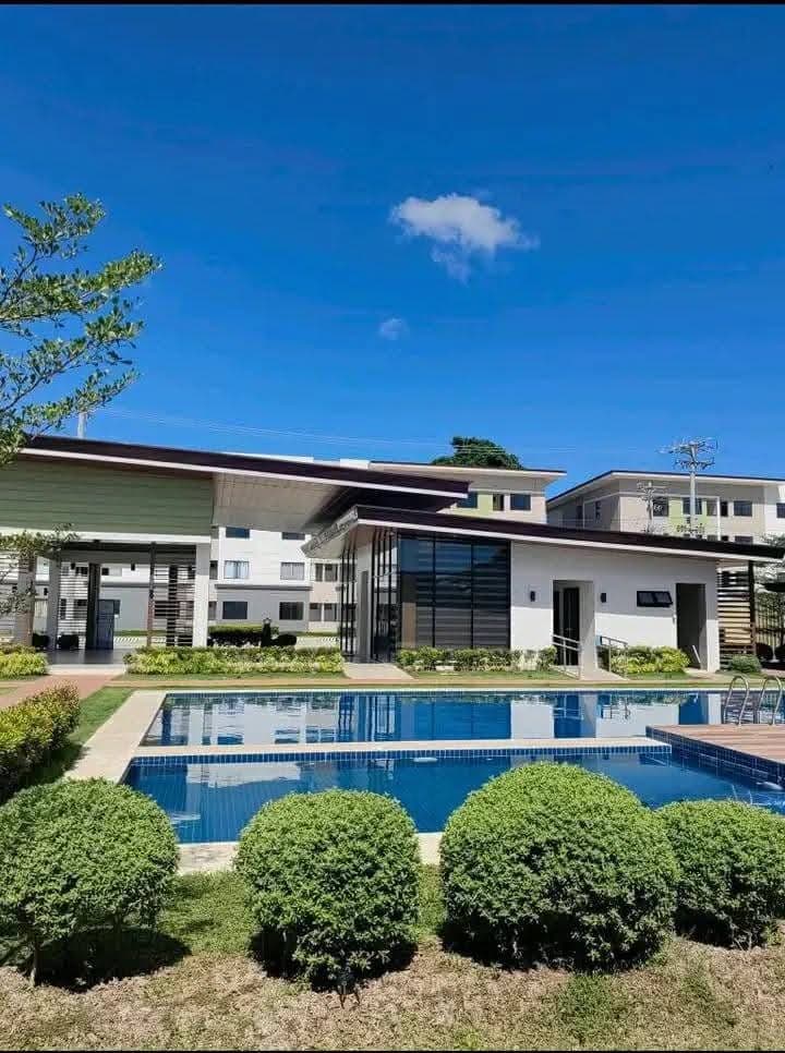 𝗙𝗨𝗟𝗟𝗬 𝗙𝗨𝗥𝗡𝗜𝗦𝗛𝗘𝗗 𝗦𝗧𝗨𝗗𝗜𝗢 CONDO UNIT 𝗙𝗢𝗥 𝗥𝗘𝗡𝗧 | 𝗣𝗟𝗨𝗠𝗘𝗥𝗔 𝗠𝗔𝗖𝗧𝗔𝗡 - photo 7