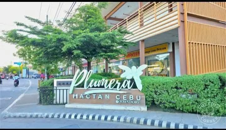 𝗙𝗨𝗟𝗟𝗬 𝗙𝗨𝗥𝗡𝗜𝗦𝗛𝗘𝗗 𝗦𝗧𝗨𝗗𝗜𝗢 CONDO UNIT 𝗙𝗢𝗥 𝗥𝗘𝗡𝗧 | 𝗣𝗟𝗨𝗠𝗘𝗥𝗔 𝗠𝗔𝗖𝗧𝗔𝗡 - photo 8