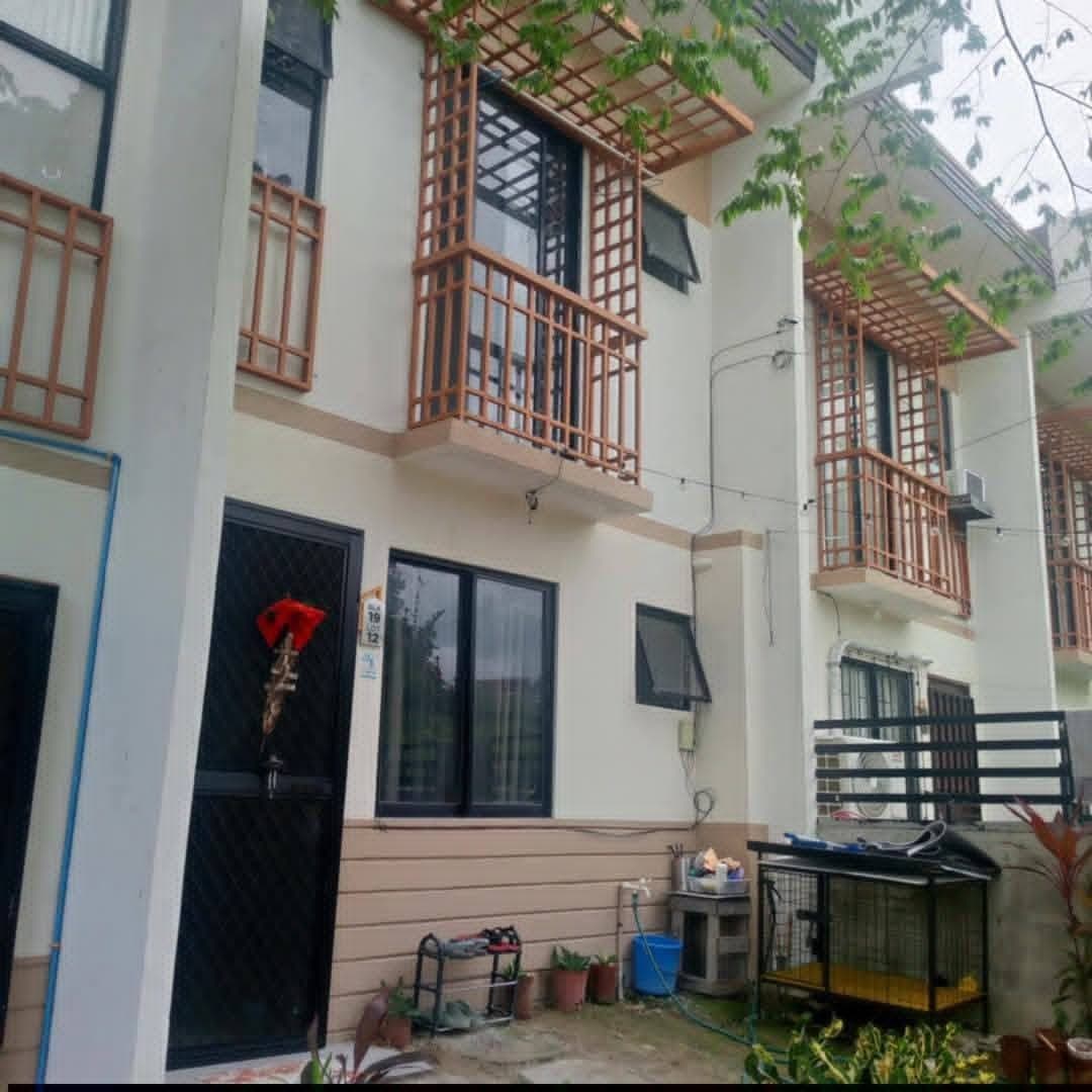 Townhouse for rent or assume!! - photo 3