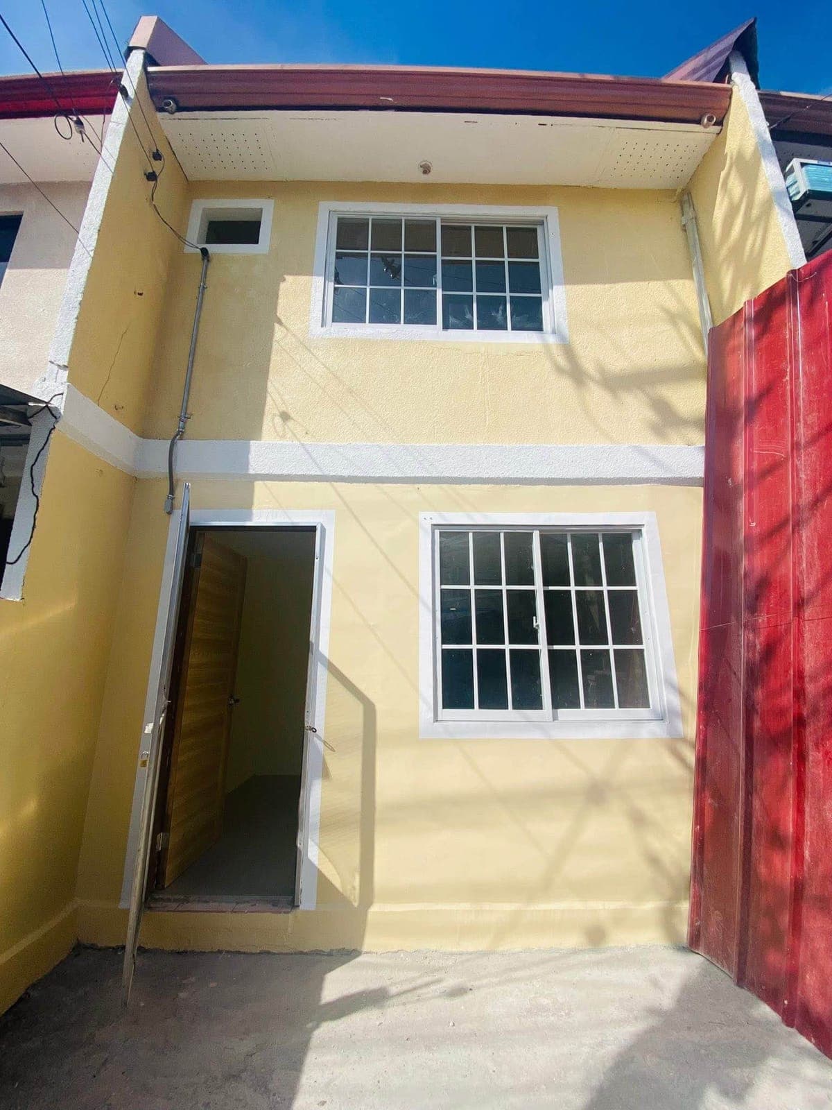 For Rent : 3 Bedroom Townhouse in La Aldea Buena Mactan, Babag 1 Lapu-Lapu - photo 6