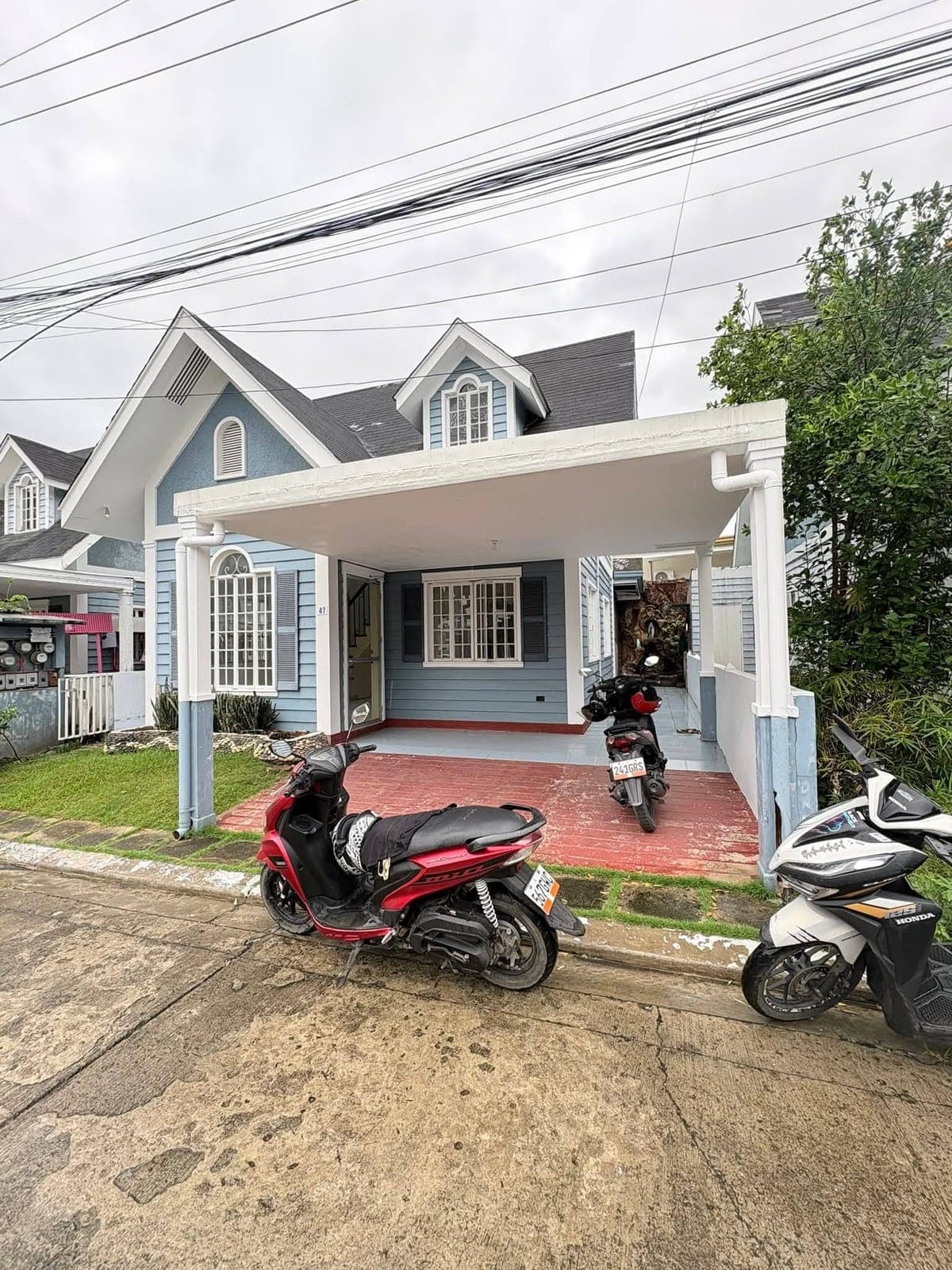 🏡2 storey house For Rent - photo 14