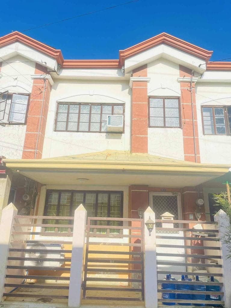 HOUSE FOR RENT IN LILOAN, CEBU CITY - photo 4