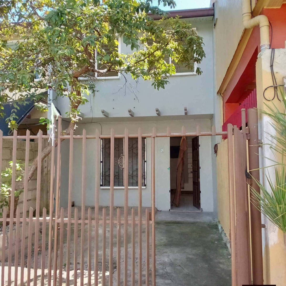 FOR RENT at Deca 5 Sudtunggan Road Basak,Lapulapu - photo 1
